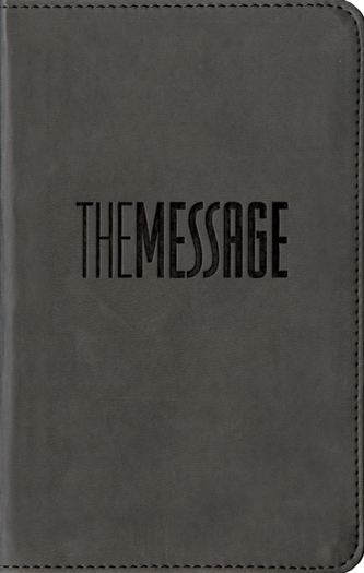 The Message Compact