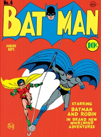 Batman The Golden Age Vol. 2