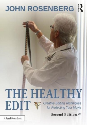 The Healthy Edit