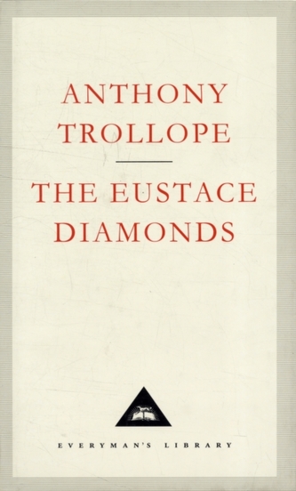 The Eustace Diamonds The Eustace Diamonds