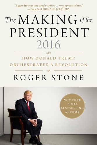 The Making of the President 2016 The Making of the President 2016