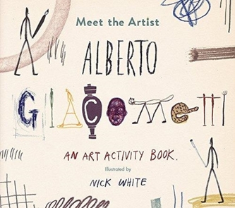 Meet the Artist : Alberto Giacometti Meet the Artist : Alberto Giacometti