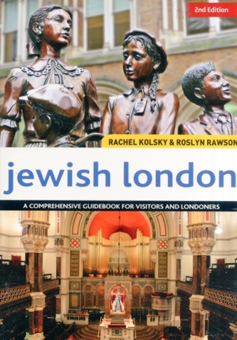 Jewish London, 2nd Edn