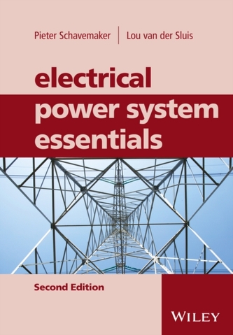 Electrical Power System Essentials Electrical Power System Essentials