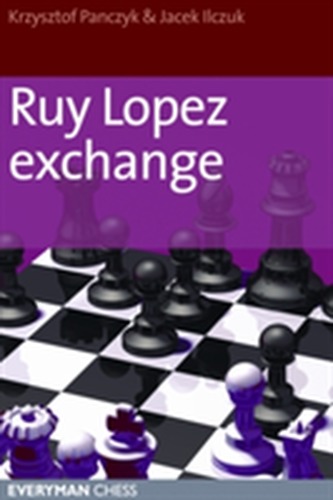 Ruy Lopez Exchange