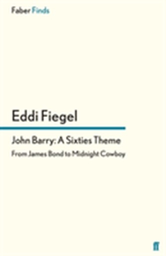 John Barry: A Sixties Theme