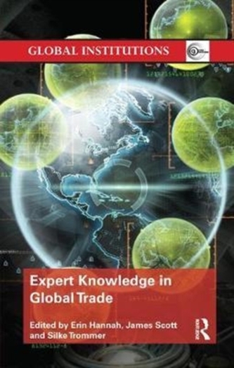 Expert Knowledge in Global Trade Expert Knowledge in Global Trade