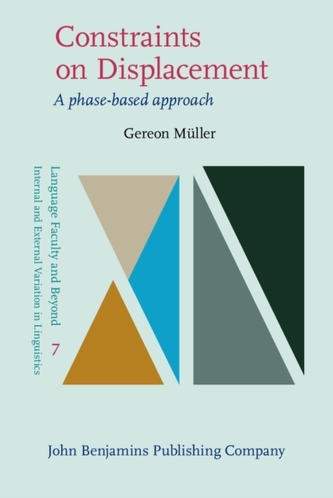 Constraints on Displacement Constraints on Displacement