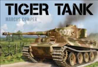 Tiger Tank