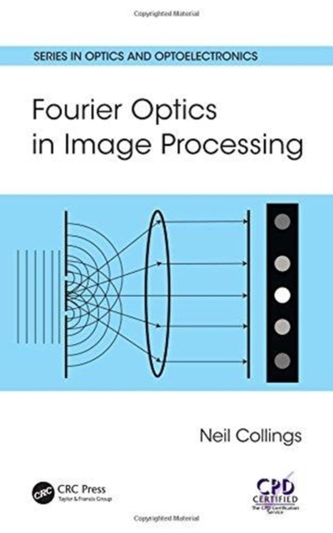 Fourier Optics in Image Processing