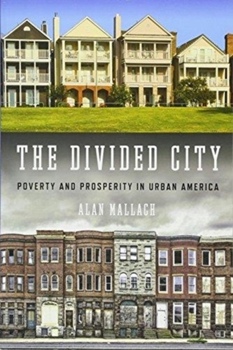The Divided City
