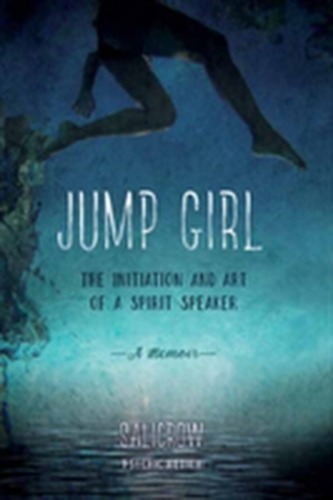 Jump Girl