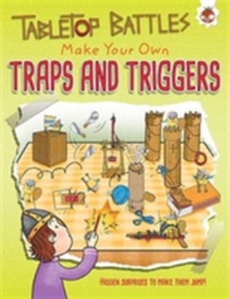 Tabletop Battles