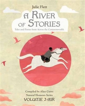 A River of Stories