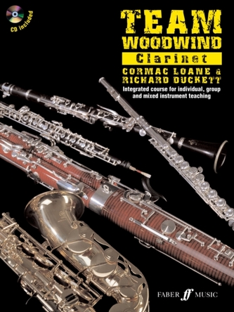 Clarinet