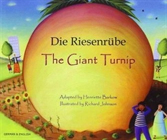 The Giant Turnip German & English