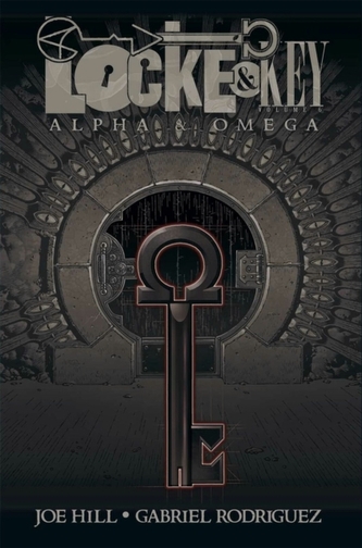 Locke & Key, Vol. 6 Alpha & Omega