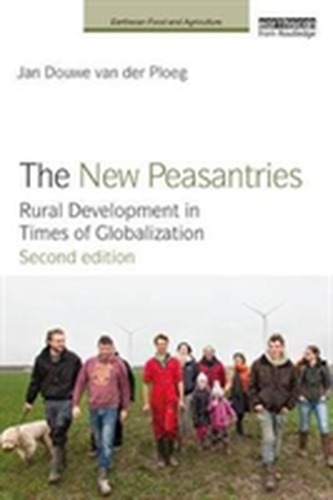 The New Peasantries The New Peasantries