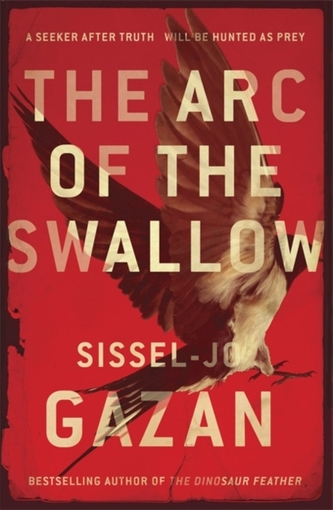 The Arc of the Swallow The Arc of the Swallow