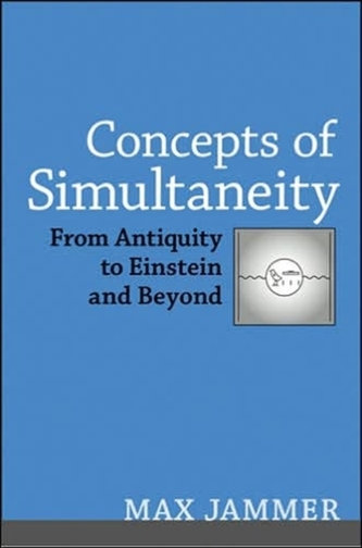 Concepts of Simultaneity