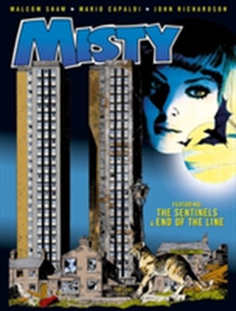 Misty vol 2