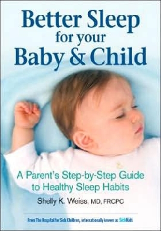 Better Sleep for Your Baby and Child