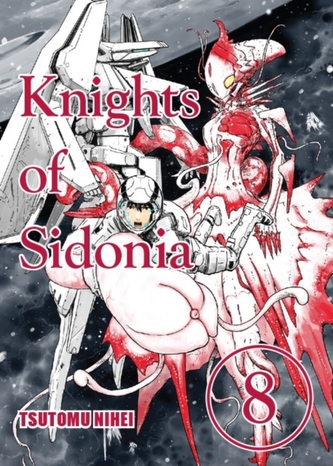 Knights Of Sidonia, Vol. 8 Knights Of Sidonia, Vol. 8