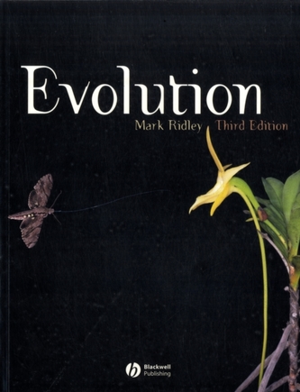 Evolution Evolution
