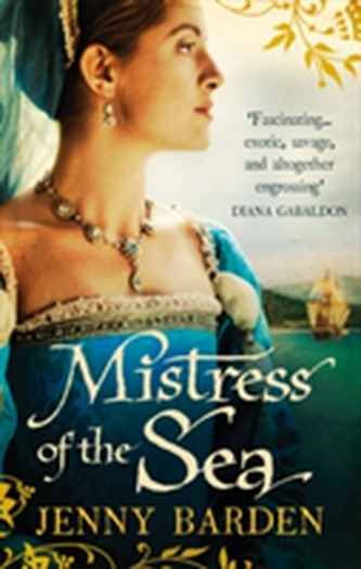 Mistress of the Sea Mistress of the Sea