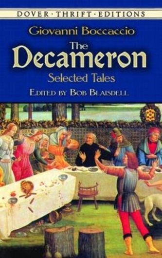 The Decameron