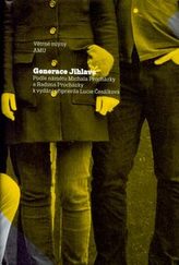  Generace Jihlava