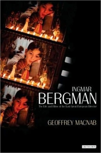 Ingmar Bergman Ingmar Bergman