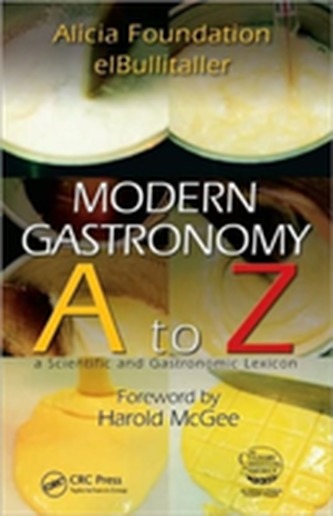 Modern Gastronomy Modern Gastronomy