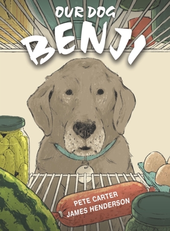 Our Dog Benji Our Dog Benji