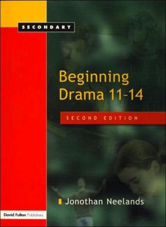 Beginning Drama 11-14