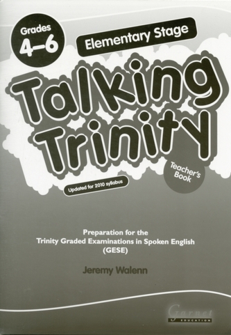 Preparation for the Trinity Examinations