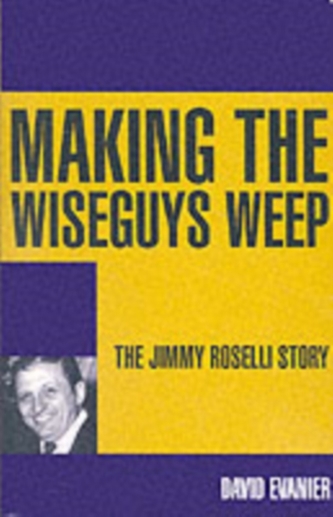Making the Wiseguys Weep