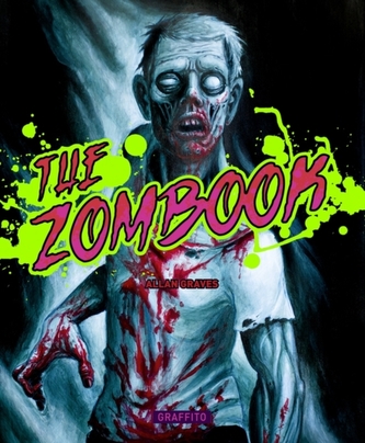 Zombook