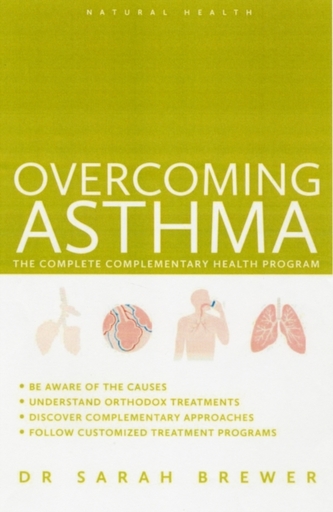 Overcoming Asthma