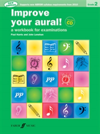 Improve Your Aural Grade 2