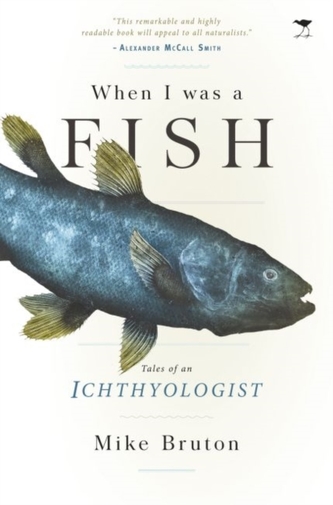 When I was a fish