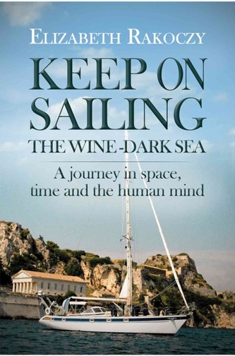 Keep On Sailing the Wine - Dark Sea Keep On Sailing the Wine - Dark Sea