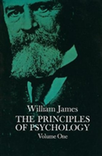 The Principles of Psychology, Vol. 1