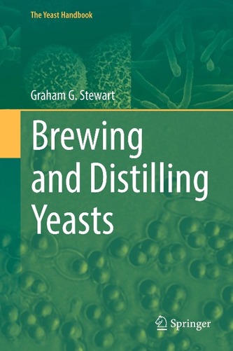 Brewing and Distilling Yeasts Brewing and Distilling Yeasts