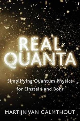 Real Quanta Real Quanta