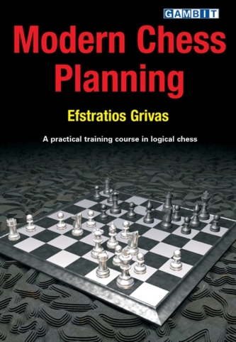Modern Chess Planning