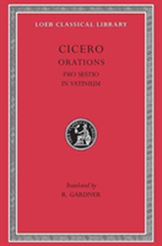 Pro Sestio