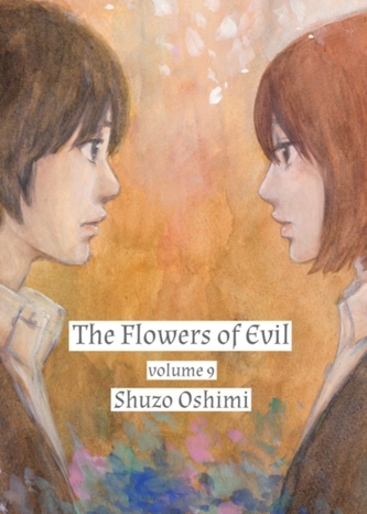 Flowers Of Evil Vol. 9