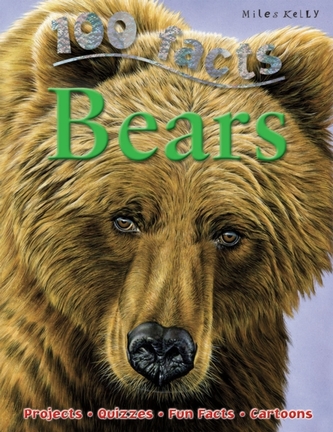 100 Facts - Bears