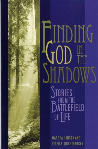 Finding God in the Shadows